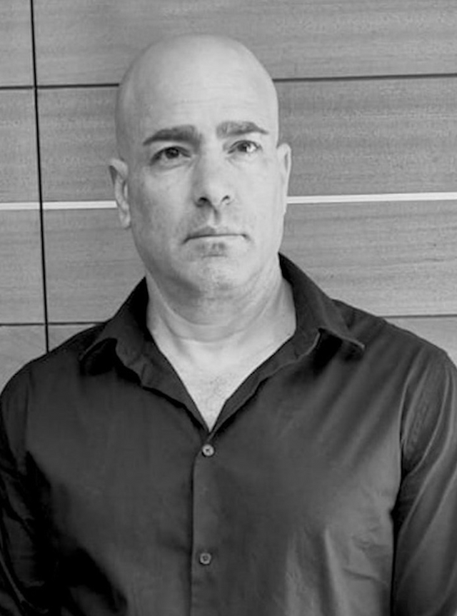 Eran Golan image